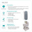 Sweetli Calm Bassinet-116180826