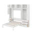Lit escamotable avec casiers et armoires escamotables-1519284535