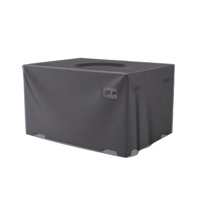 Outdoor Fire Pit Cover
