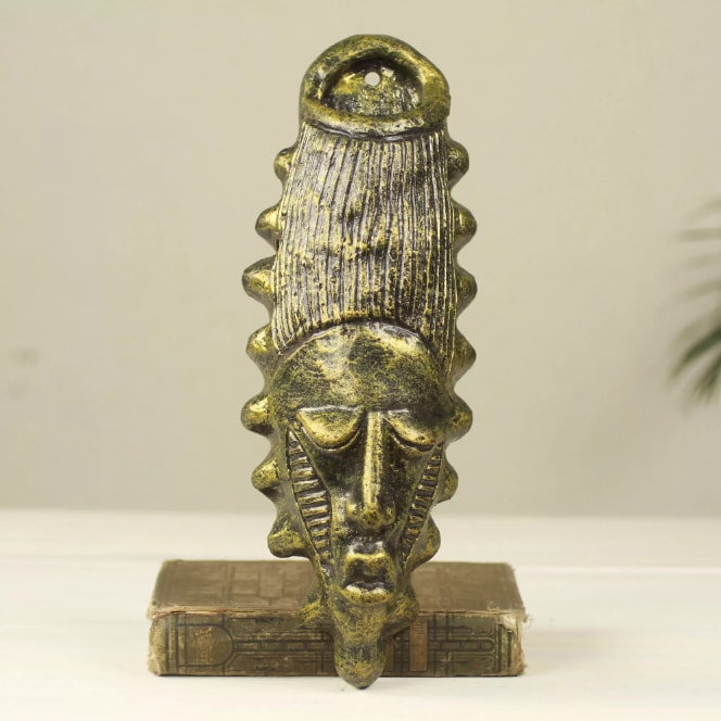 Wall Vase