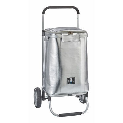 City Trolley Picnic Cooler