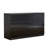 Rishin 6 Drawer  High Gloss Chest Storage Unit-1502918164