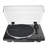 Audio-Technica AT-LP70X Fully Automatic Belt-Drive Turntable (Black/Gray)-117442828