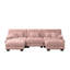 Canapé modulaire de luxe Luxury-610052369