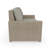 Henri Outdoor Loveseat With Sunbrella Cushions-121508506