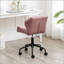 Chaise de bureau pivotante Eldon Diamond