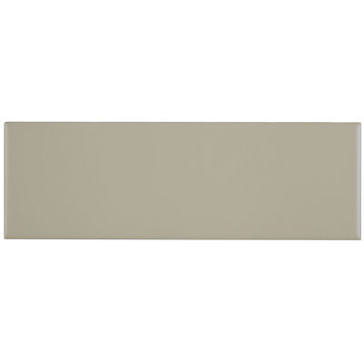 Berkeley 4" x 12" Ceramic Subway Tile