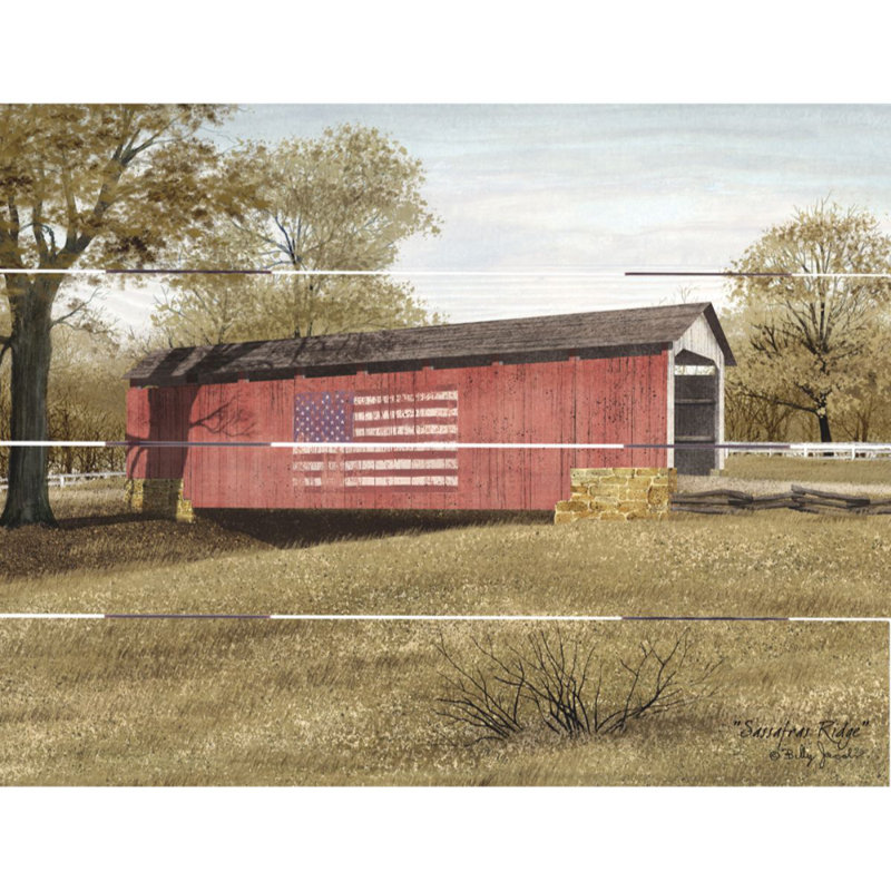 Handmade Farmhouse Wall Decor