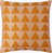 Camel/Cream Geometric 1
