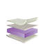 Envisage Trade Foam Mattress-49967829