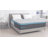 Avenco 10" Medium Pillow Top Hybrid Mattress-62660043