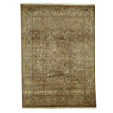 One-of-a-Kind 9' X 12'6" Area Rug