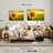 Harnek Sunset Sunflower-107678618