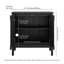Armoire d'appoint 32 po Manchester-119045530