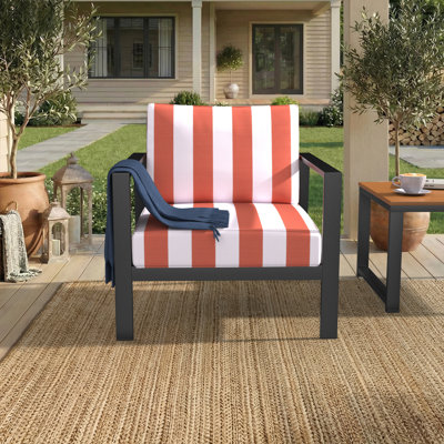 Coussin de chaise Sunge