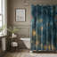 Bear Friends - Rideau de douche Premium-1478391282