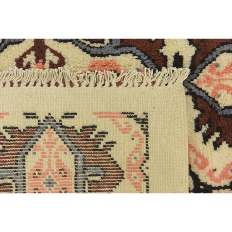 Tapis crème Julian