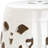 Ceramic Accent Stool-162535667