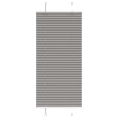 Room Darkening Pleated Shade