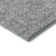 Premium Machine Washable Prisco Silver Rug