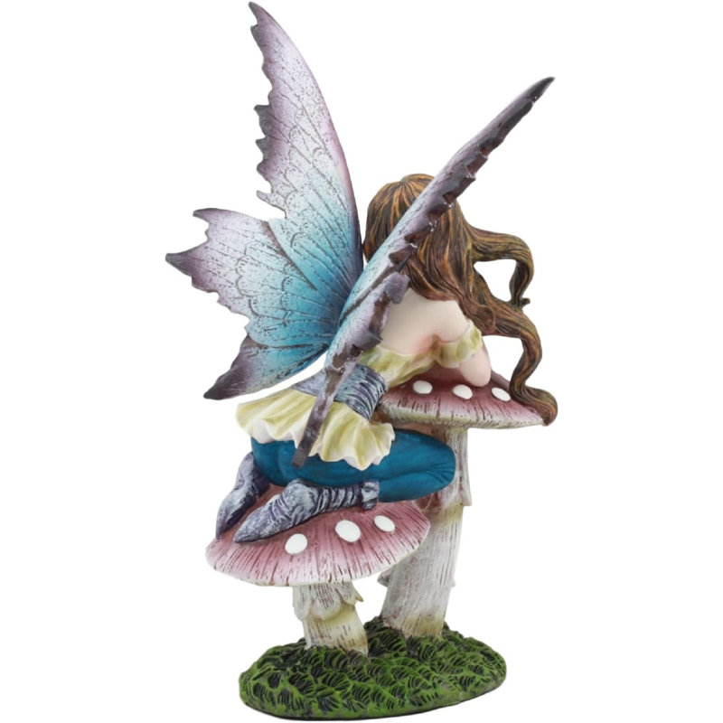 Figurine Antwan Twilight Toadstool