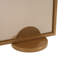 Erick 1 Panel Iron Fireplace Screen-135069148