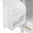 24'' Single Bathroom Vanity With Ceramic Top-398552119