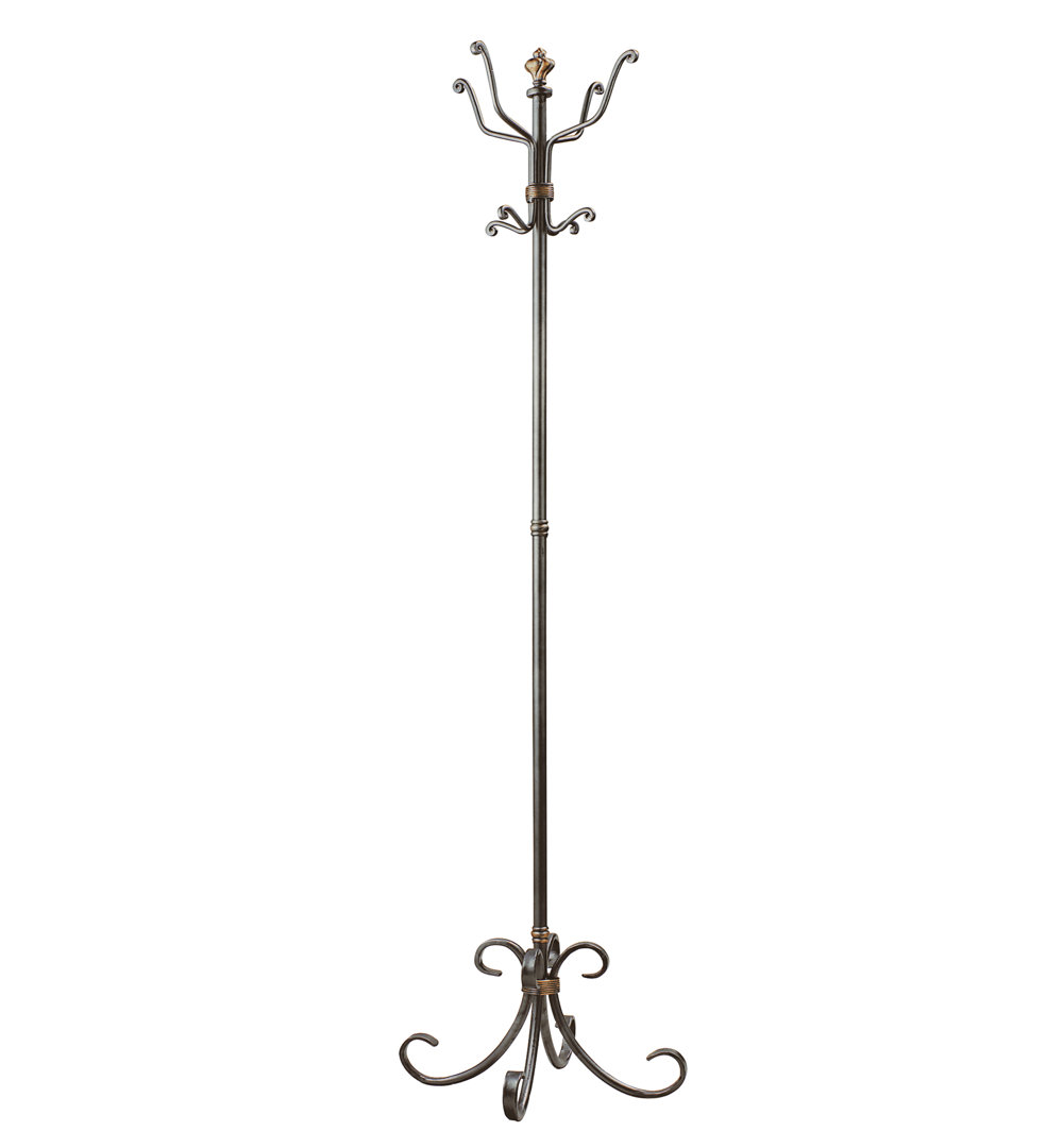 Reitman Coat Rack