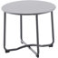 Clermont Anthracite Outdoor Lounging Set-1653391326