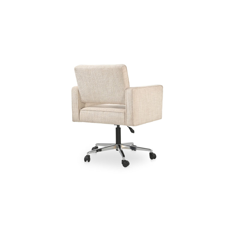 Harris Office Chair Oat, Beige