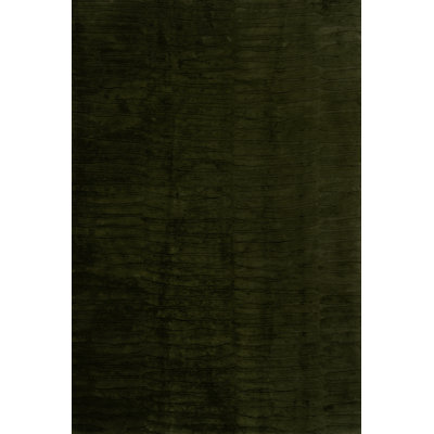  Nivella Solid Cloud Washable Area Rug