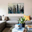 Silvia Vassileva - No Frame Print on Canvas-29382879