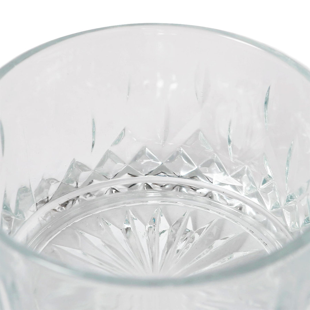LAV Glass Serving Bowl