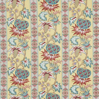 Bailey Fabric