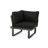 Sterling Corner & Coffee Table