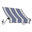 Navy/Gray/White Multi