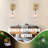 Fricano Wall Sconce-494928748