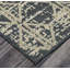 Tapis gris anthracite Tina-88451191