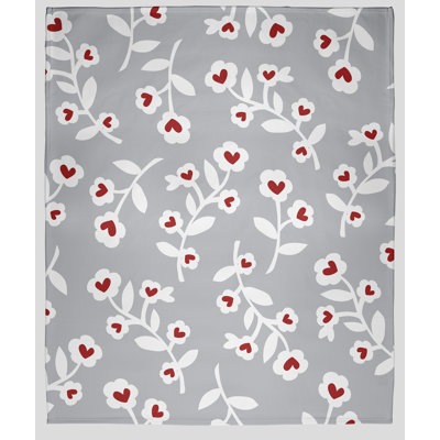 Couverture polaire