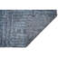 Patchwork Area Rug in Blue/Gray-1328067172