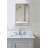 Derosier Rectangle Mirror-1225963896