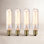 Marshall 40W T6 Incandescent Dimmable Bulb