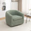Odey 33.5” half-barrel swivel chair-1725202129