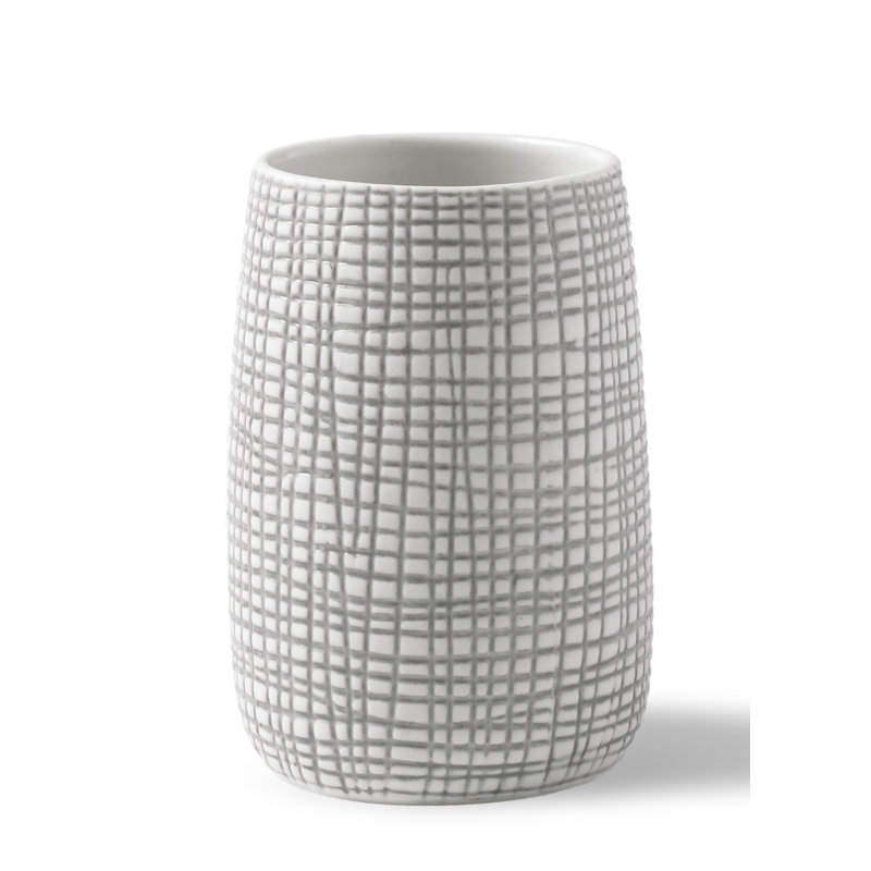 Verre Jazmine, Silver