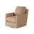 Swivel Glider Armchair-67820121