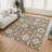 Premium Machine Washable Mayfield AMF2200 bohemian Rug-15379730-15379743