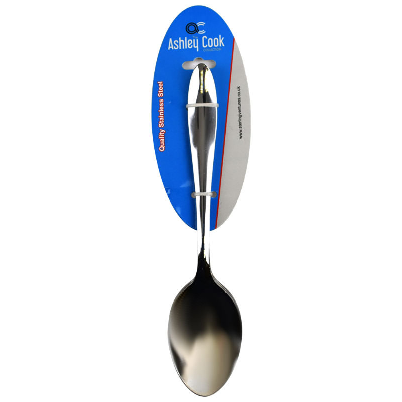 Stainless Steel Dinner Spoon