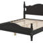 Base de lit plateforme en bois-1437964670
