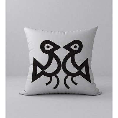 18'' Throw Pillow Cover