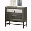 Mobilier de chambre à coucher 1pc